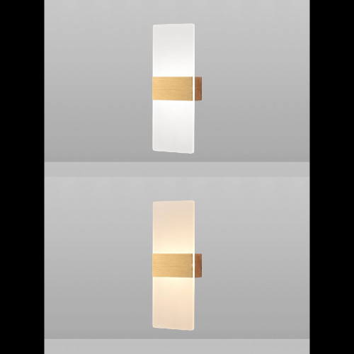 Настенный светильник Natali Kovaltseva LED LAMPS 81414