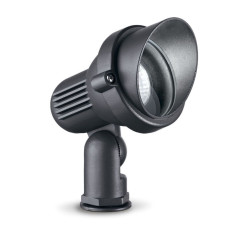 Ландшафтный светильник Ideal Lux Terra PT1 Small Antracite 033037