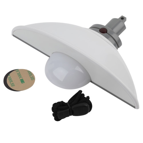 Настенный светильник Эра NLED-488-1W-MS-W Б0051478