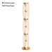 Торшер Divinare Sterzo 1244/17 PN-60