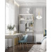 Подвесной светильник Milosh tendence 0805PLC-1GD