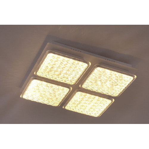 Потолочный светодиодный светильник Escada 10204/4LED Потолочный светодиодный светильник Escada 10204/4LED