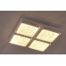 Потолочный светодиодный светильник Escada 10204/4LED Потолочный светодиодный светильник Escada 10204/4LED