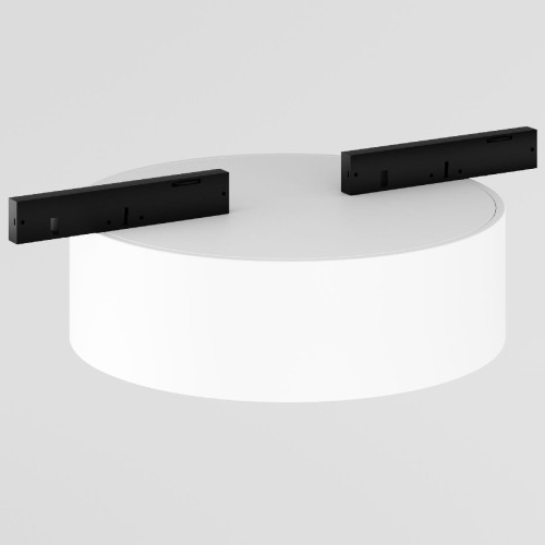 Трековый магнитный светильник Maytoni Zon TR189-1-12W3K-BW