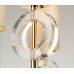 Бра Delight Collection Felton KM0842W-1