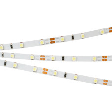 Светодиодная лента Arlight RT-A60-5mm 12V Cool 15K (4.8 W/m, IP20, 2835, 5m) 015215(2)