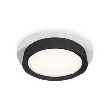 Встраиваемый светильник Ambrella Light Techno Spot XC8050002 (C8050, N8113)