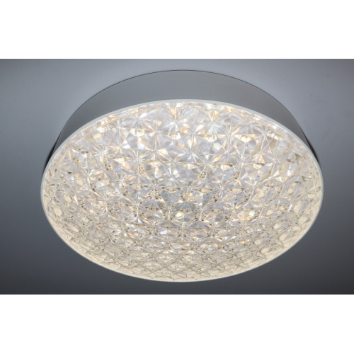 Потолочная люстра Natali Kovaltseva LED LAMPS 81070