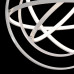 Подвесной светодиодный светильник Mantra Orbital 5741