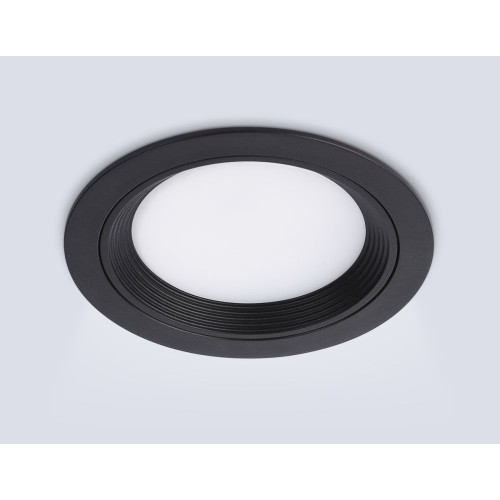 Встраиваемый светильник Ambrella Light Techno spot GX Standard tech TN51802