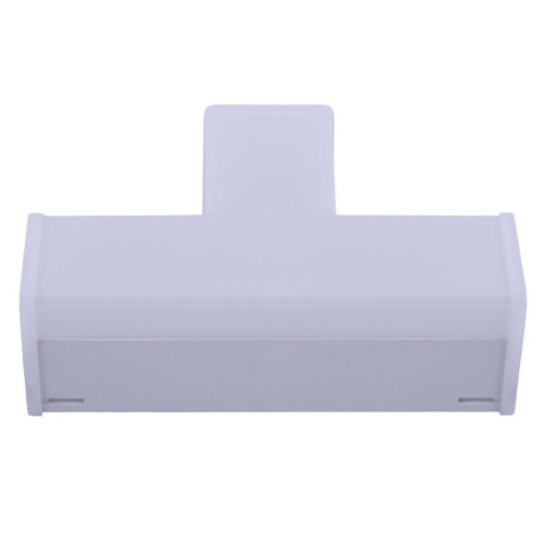 Модульный светильник T-образный Uniel ULO-N11T-10W/4000K IP40 WHITE UL-00013263