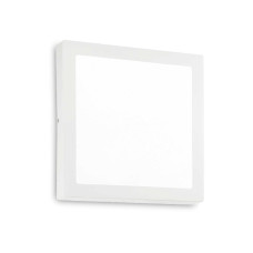 Настенно-потолочный светильник Ideal lux UNIVERSAL PL D40 SQUARE 240374