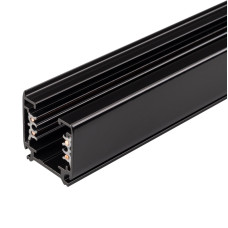 Шинопровод Arlight LGD-4TR-TRACK-2000-BK-M 024722(2)