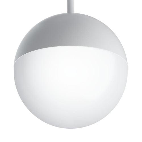 Трековый светильник Maytoni Technical Kiat TR017-2-10W3K-W