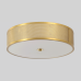 Потолочный светильник Crystal Lux BUTTON PL32W LED Потолочный светильник Crystal Lux BUTTON PL32W LED