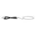 Встраиваемый светодиодный светильник Paulmann Ring Star Line Led Set Shine 93800