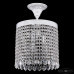 Подвесная люстра Bohemia Ivele Crystal AL19201/25OL WMN Leafs
