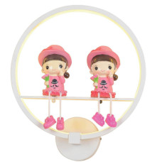 Настенный светодиодный светильник Hiper Twins H061-1