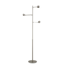 Торшер DesignLed FL-0367-3A-NC-WW 007533