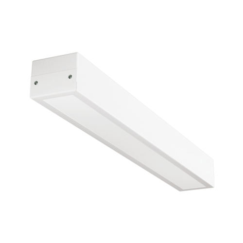 Светильник WOLTA STD ДСО12-18-001-6К-Б 18Вт 6500К IP40 Матовый