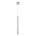 Подвесной светильник Crystal Lux FRESA SP3W LED WHITE