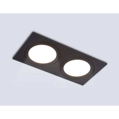 Встраиваемый светильник Ambrella Light Techno spot GX Standard tech TN51827