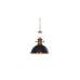 Подвесной светильник Lumina Deco Ettore LDP 710-300 BK+MD