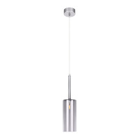 Подвесной светильник Loft IT Spillray 10232/B Smoke