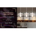 Подвесной светильник Ambrella Light Traditional TR8402