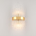 Настенный светильник Arte Milano Torcia 430122.180.2.E14.A1 GD