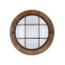 Настенно-потолочный светильник TDM Electric НПБ1302 SQ0303-0433