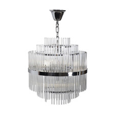 Подвесная люстра Garda Decor K2KR1137P-7