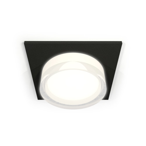 Встраиваемый светильник Ambrella Light Techno Spot XC6521066 (C6521, N6241)