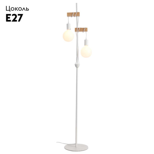 Торшер EVOLUCE BAGETTI SL1142.505.01