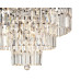 Подвесная люстра Vele Luce Fata VL3173P10