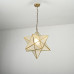 Подвесной светильник ImperiumLoft Star effervescent 228945-22