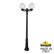 Парковый светильник Fumagalli Globe G30.157.S20.AXF1R