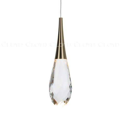Подвесной светильник Cloyd Ionic 11564 Подвесной светильник Cloyd Ionic 11564