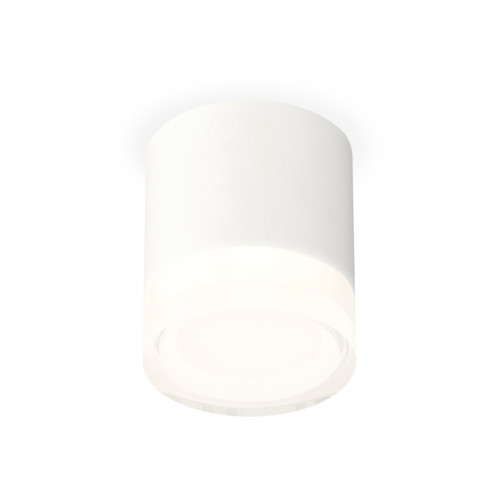 Потолочный светильник Ambrella Light Techno Spot XS7401043 (C7401, N7160)