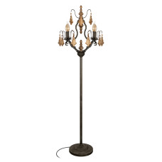 Торшер Loft IT Chateau 10559F