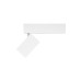 Накладной спот Loft IT Knof 10324/B White