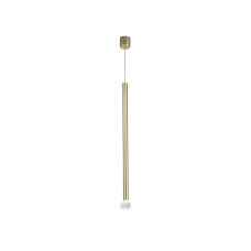 Подвесной светильник Newport 8131/S matted gold М0071584