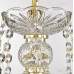 Подвесная люстра Bohemia Ivele Crystal 107/6/165 G