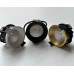 Встраиваемый светильник Italline IT08-8035 black 3000K