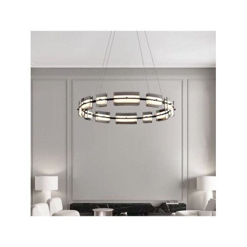 Подвесная люстра Zortes Loft ZRS.1802.60