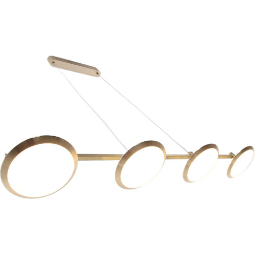 Подвесной светильник Mizi'en Vogue MZ46391-L4