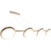 Подвесной светильник Mizi'en Vogue MZ46391-L4
