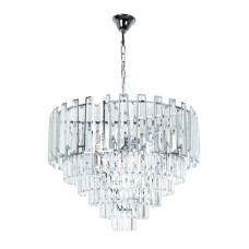Подвесная люстра Arte Lamp Ellie A1027SP-10CC