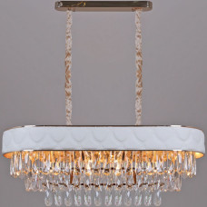 Подвесная люстра Illumico IL3409-12LDI-39 GD Eleanora