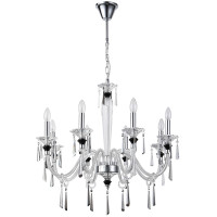 Подвесная люстра Stilfort Lussi 1052/09/08P
